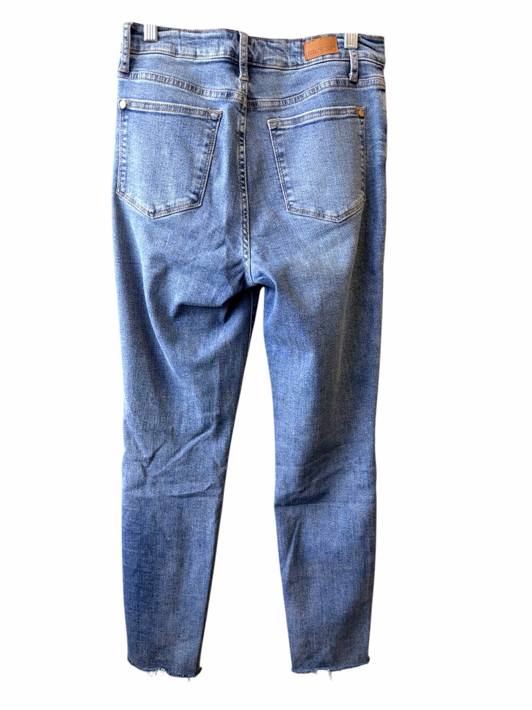JUDY BLUE Size 5 JEANS  W
