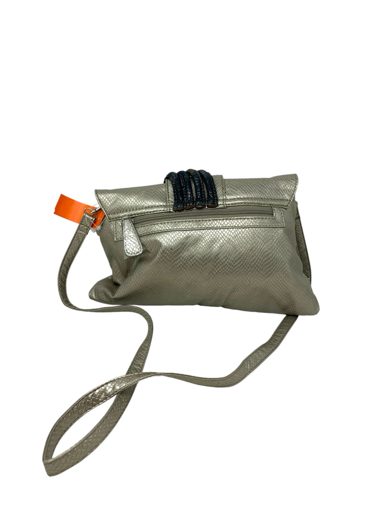 CHICO'S  medium PURSE W
