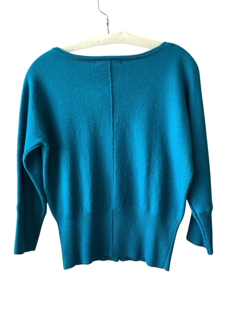 CALVIN KLEIN  large SWEATER W