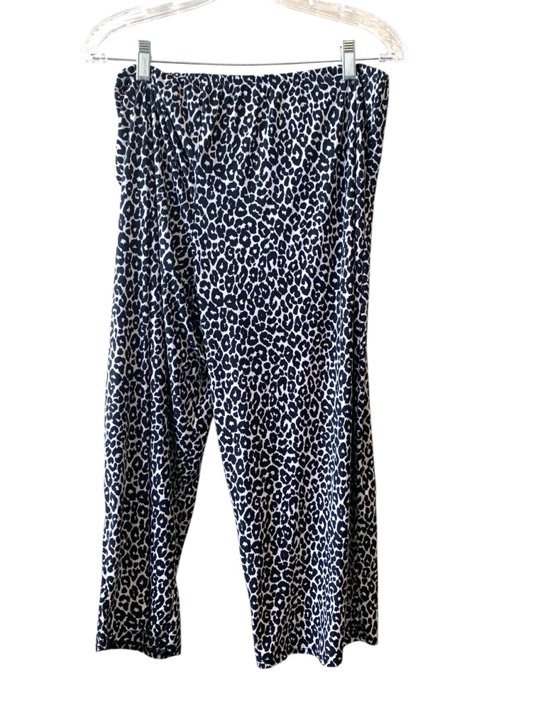 DONATELLA  large NITE SET