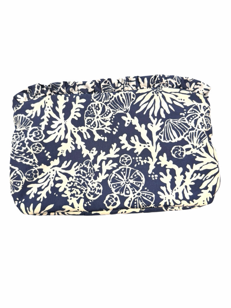 LILLY PULITZER MAKEUP BAG