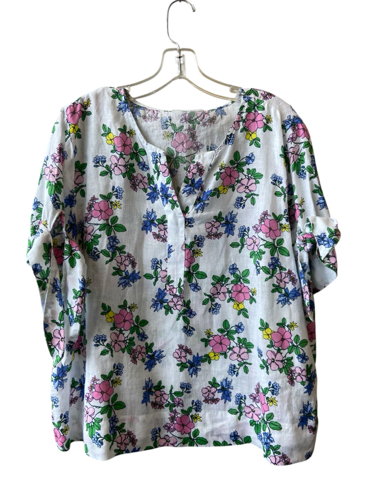CHARTER CLUB Size PXL TOP  W