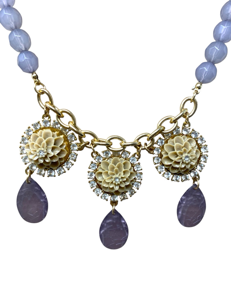 PLUNDER NECKLACE