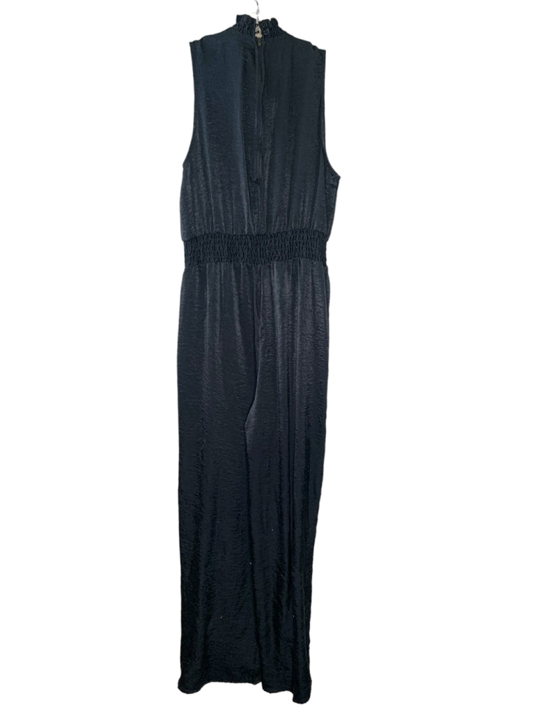 MIAMI  large JUMPSUIT W