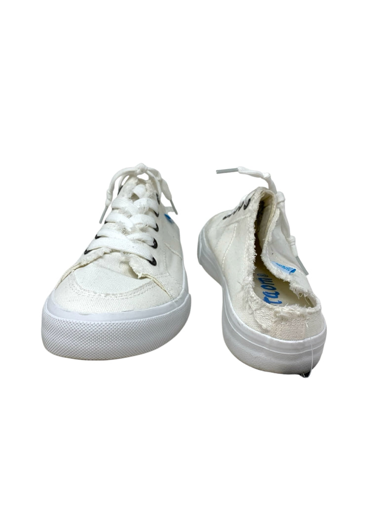 OBTAOM  8 SNEAKERS W