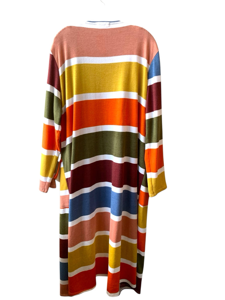 A GAIN  3X CARDIGAN W