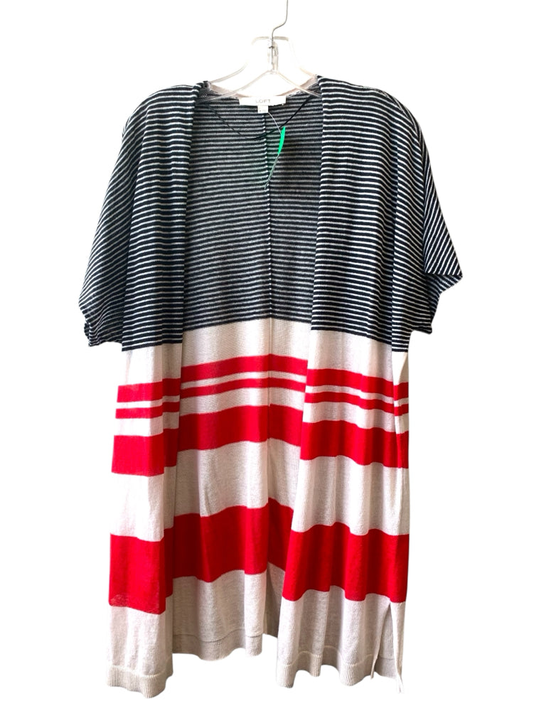 AT LOFT  medium CARDIGAN W