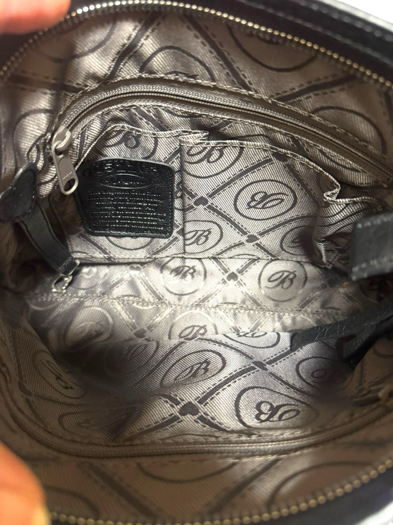 BRIGHTON Size medium PURSE W