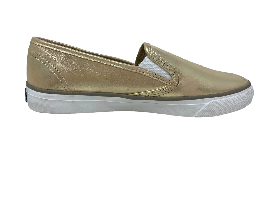 SPERRY LOAFER W