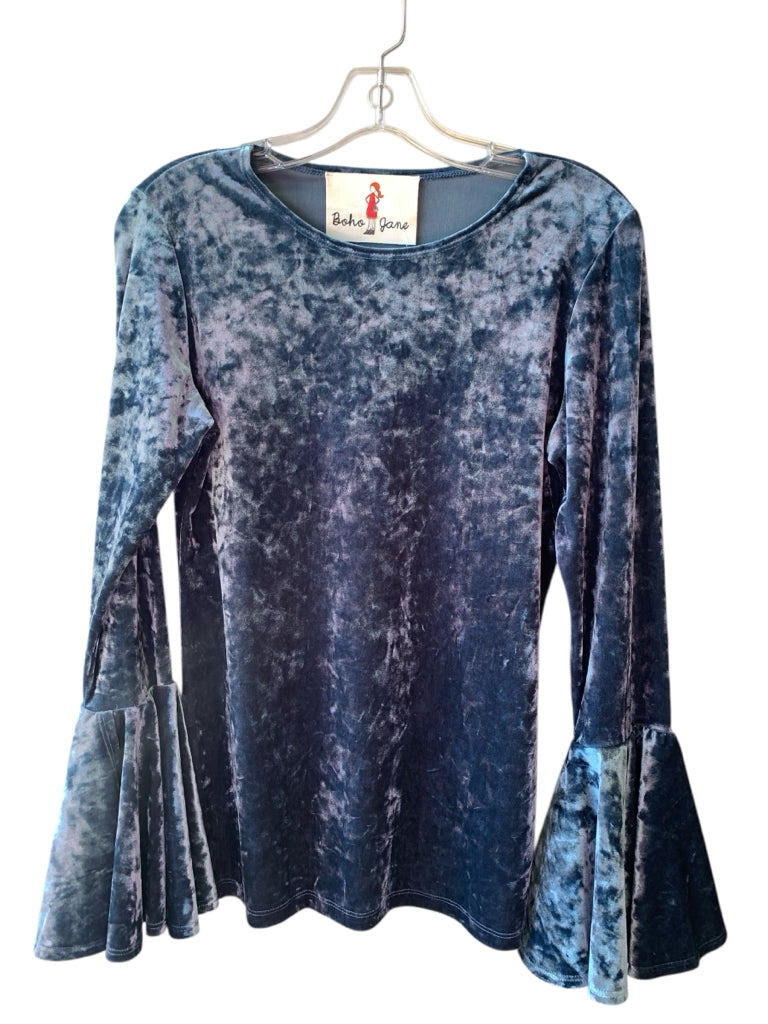 BOHO JANE  small TOP W