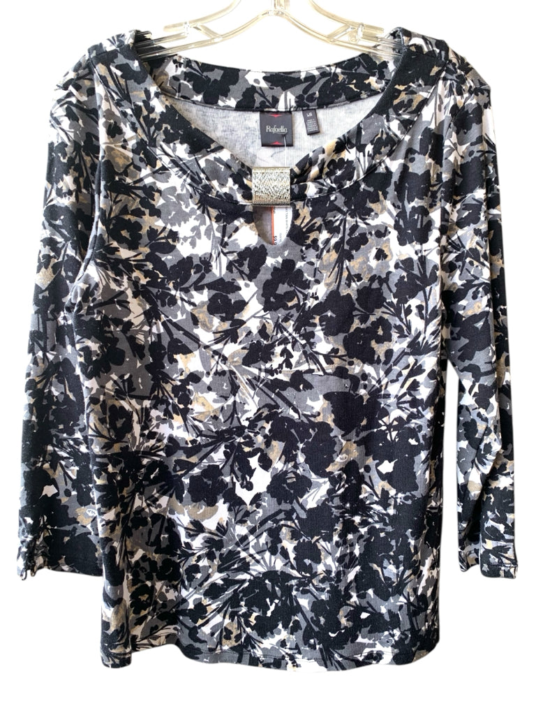 RAFAELLA  large TOP W