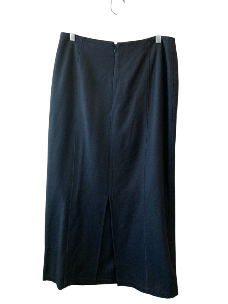 EDDIE BAUER  12 SKIRT W