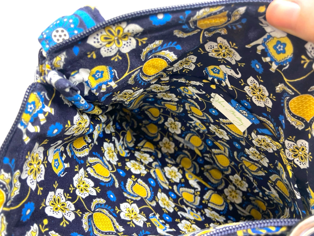 VERA BRADLEY Size NEW! CROSSBODY W
