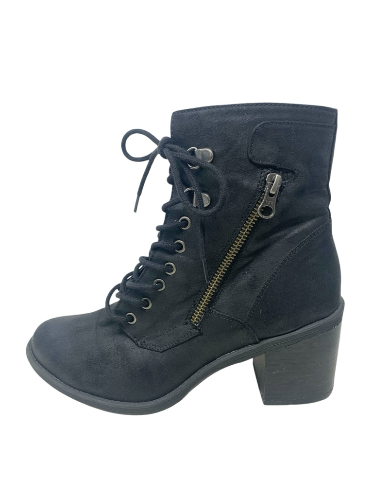 WHITE MOUNTAIN  7.5 BOOT W