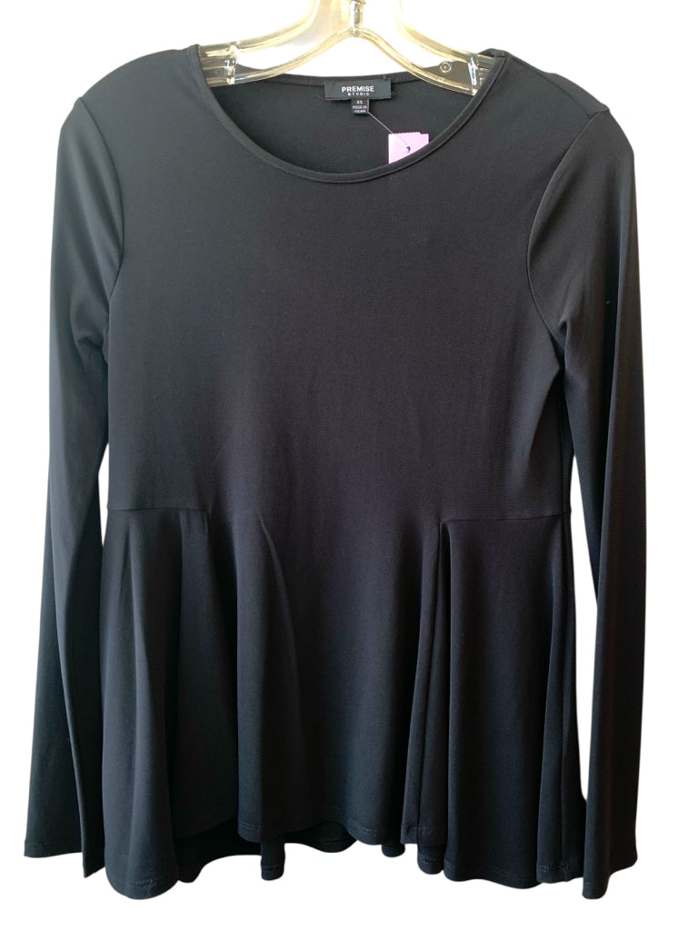 PREMISE  xS TOP W