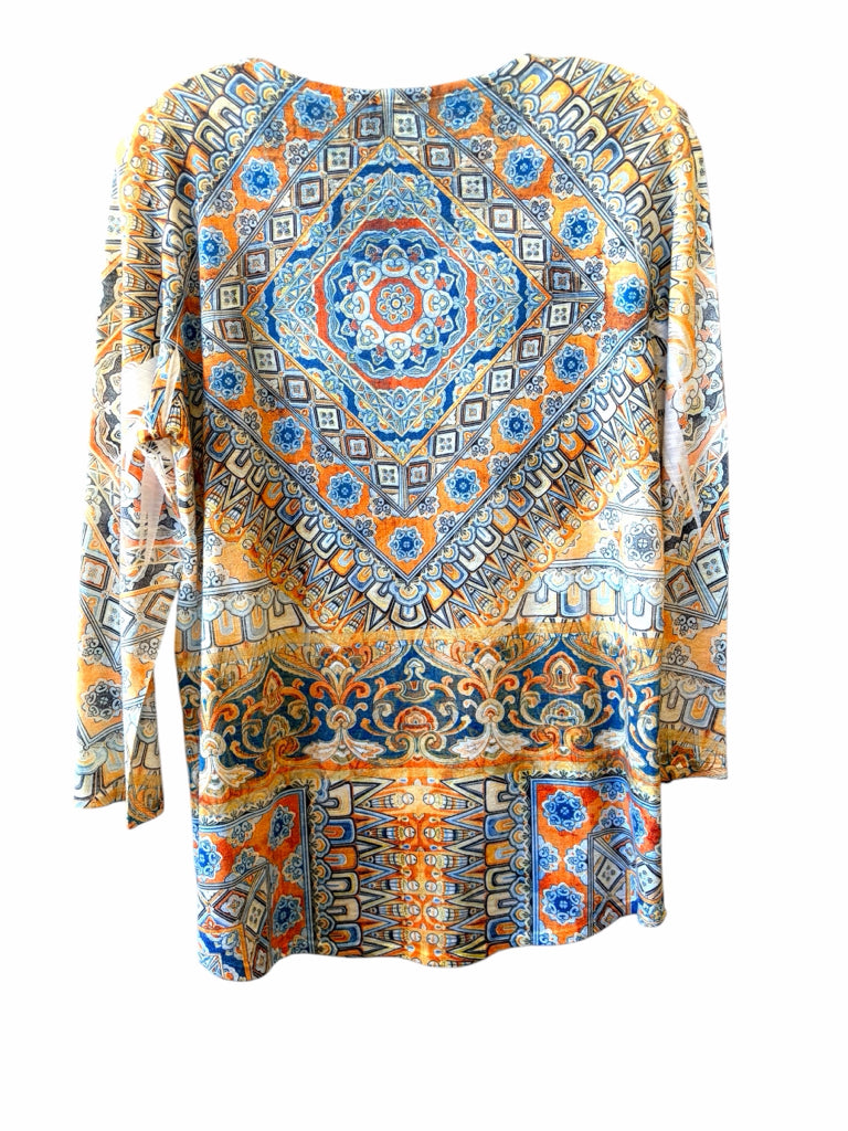 REBA Size medium TOP  W