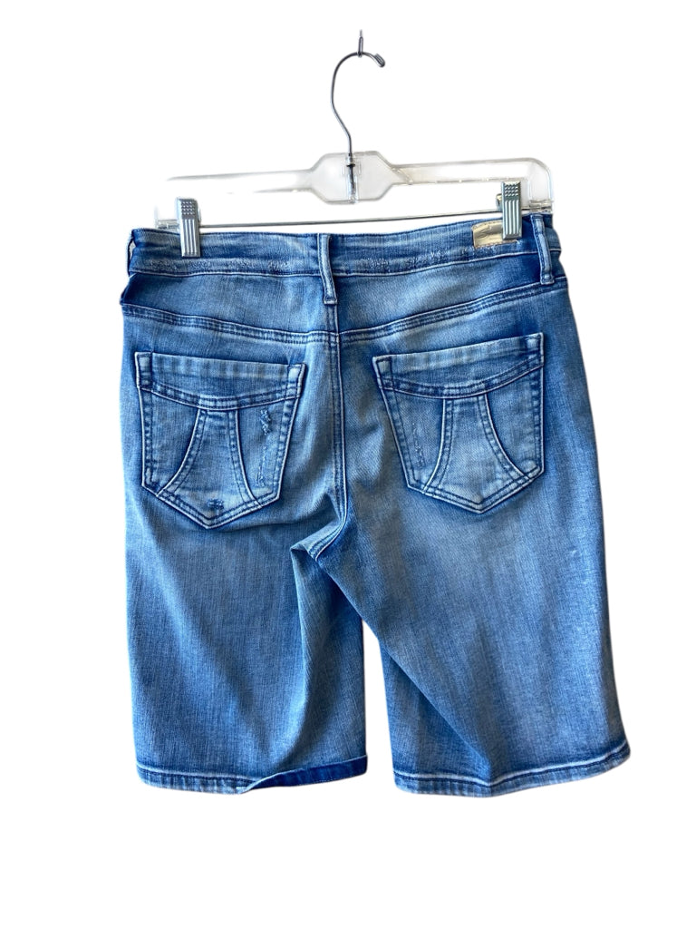 seven7 Size 4 SHORT W