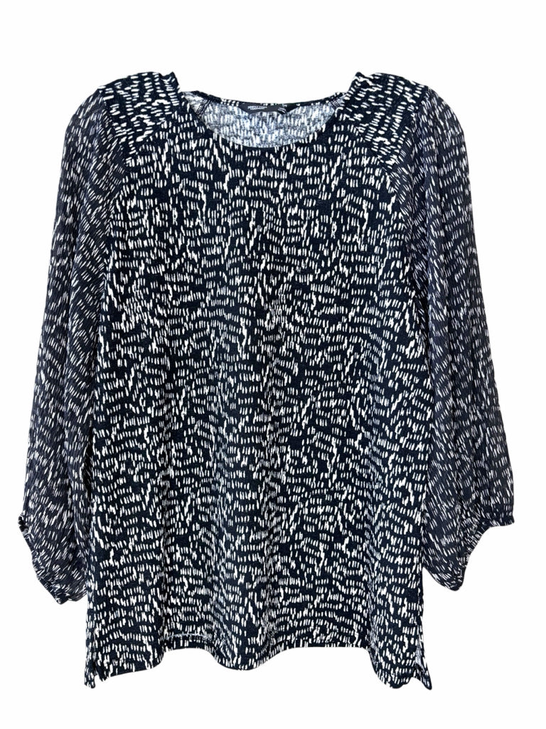 SIMPLY VERA Size medium TOP W