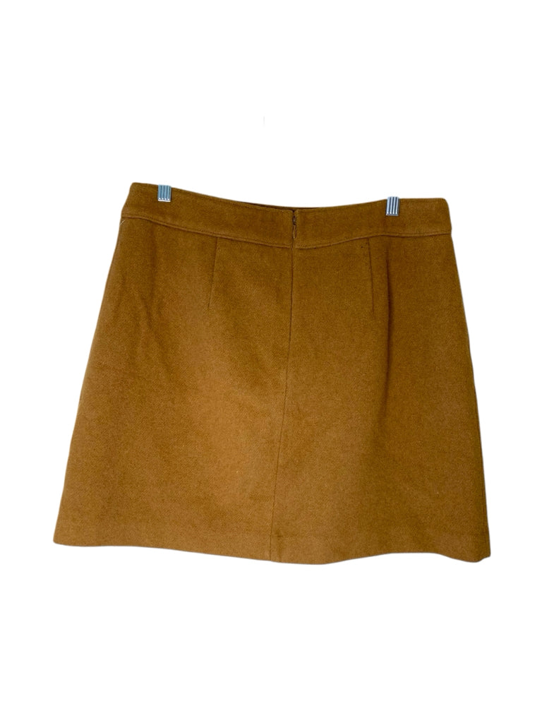 AT LOFT  10 SKIRT W