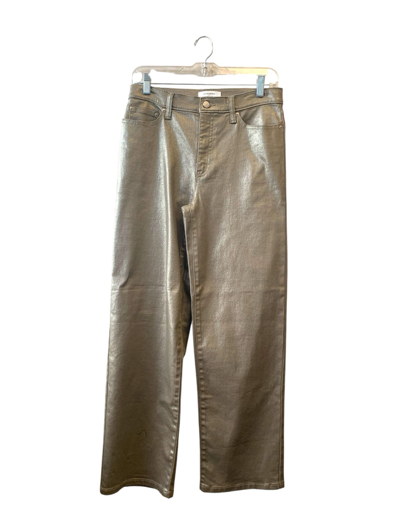 BANANA REPUBLIC  6 JEANS W