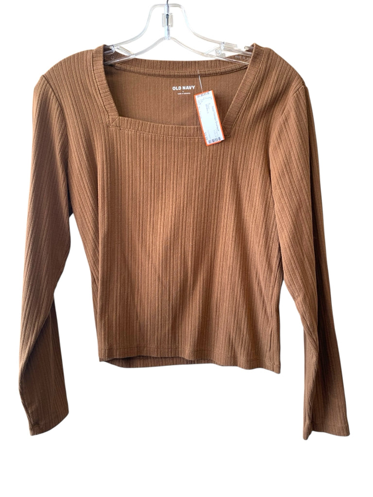 OLD NAVY  large TOPW