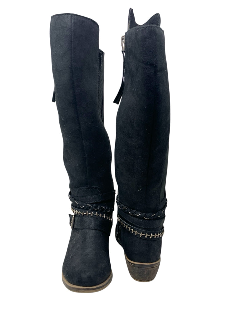 SO  6 BOOT W