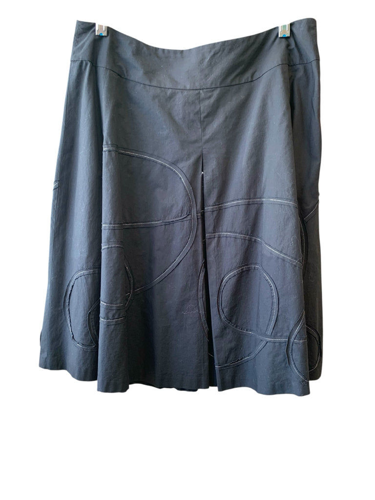 TALBOTS  10P SKIRT W