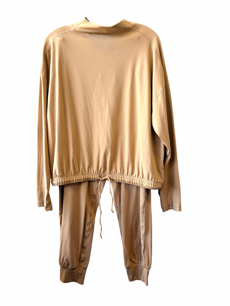 HAVEN Size large PT SET W