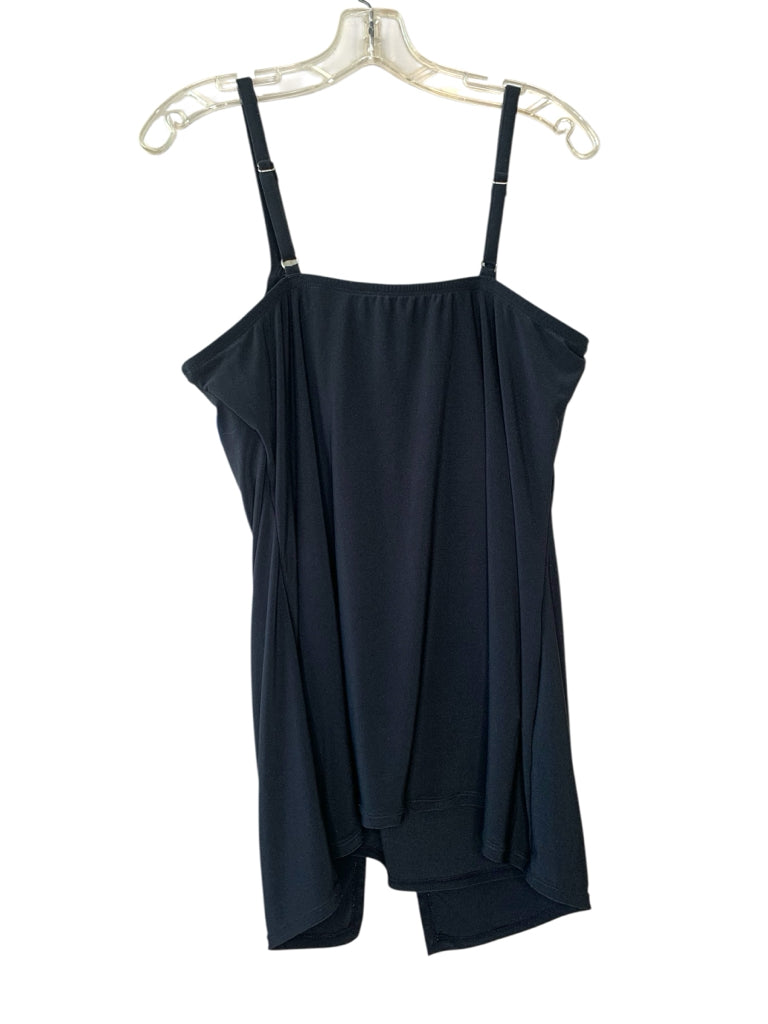 MIRACLESUIT  14 TANKINI W