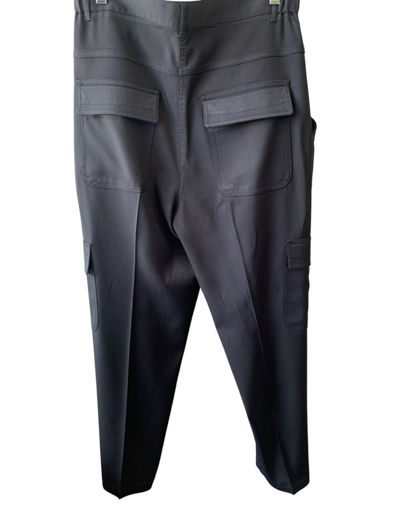 MAX STUDIO  12 PANTS W