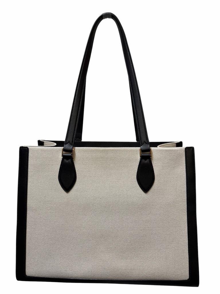 KATE SPADE Size large TOTE W