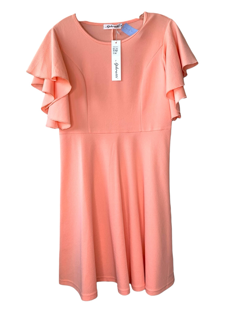 APHRATTI  medium DRESS W