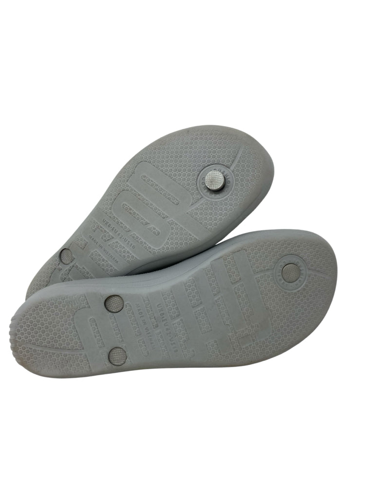 FITFLOPS Size 10 FLIPFLOP W