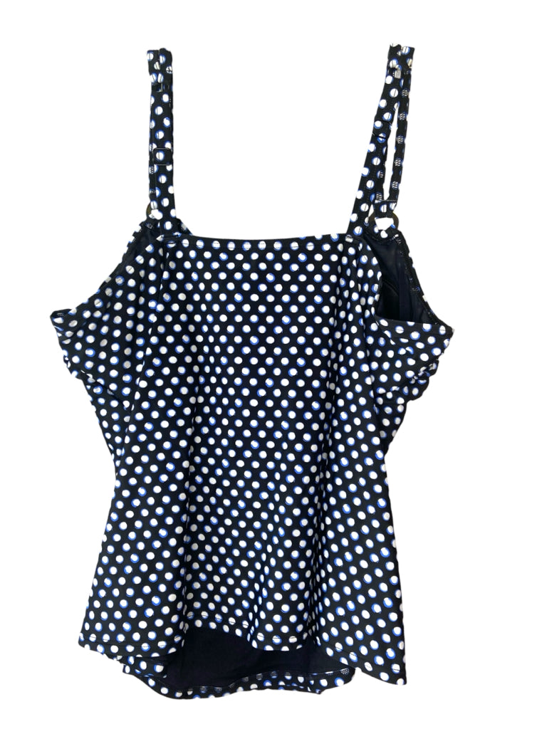 CROFT/BARROW Size 20W TANKINI W