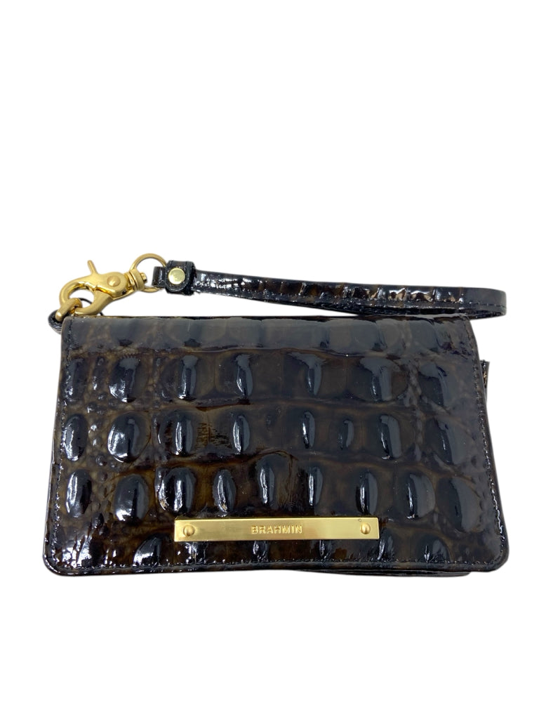 BRAHMIN Size NEW! WRISTLET