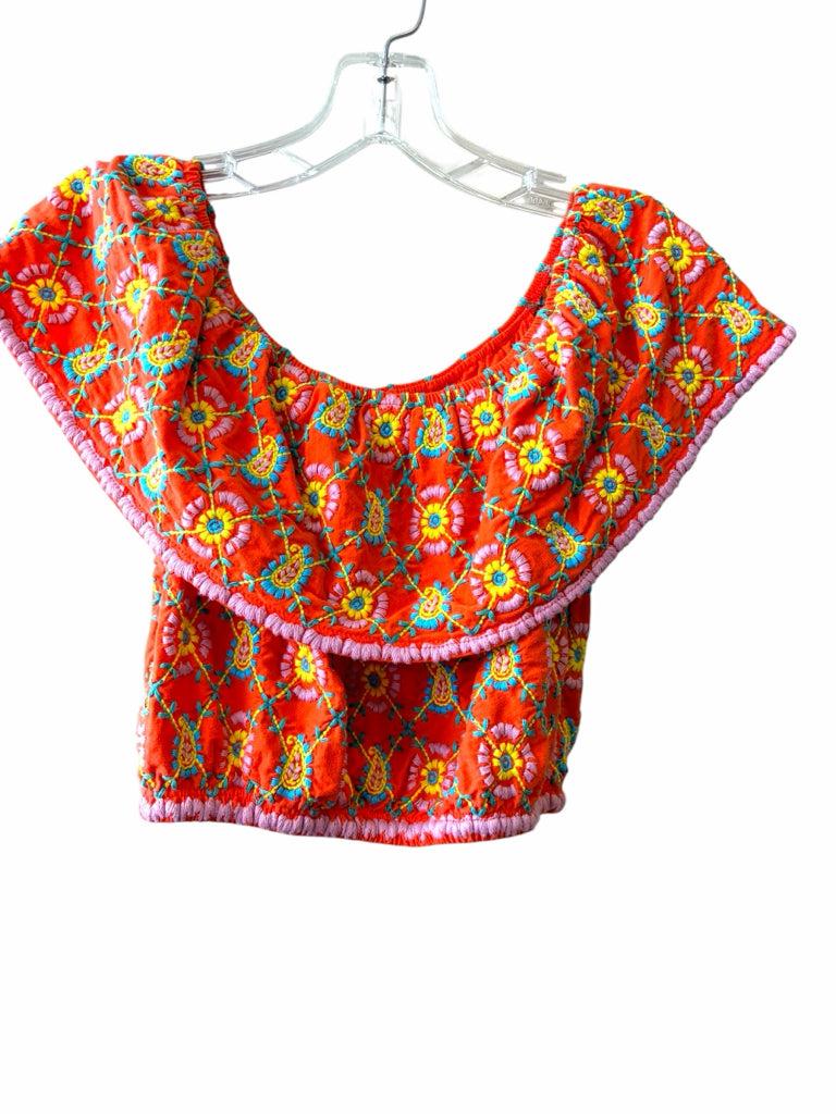 TOPSHOP Size xS TOP W