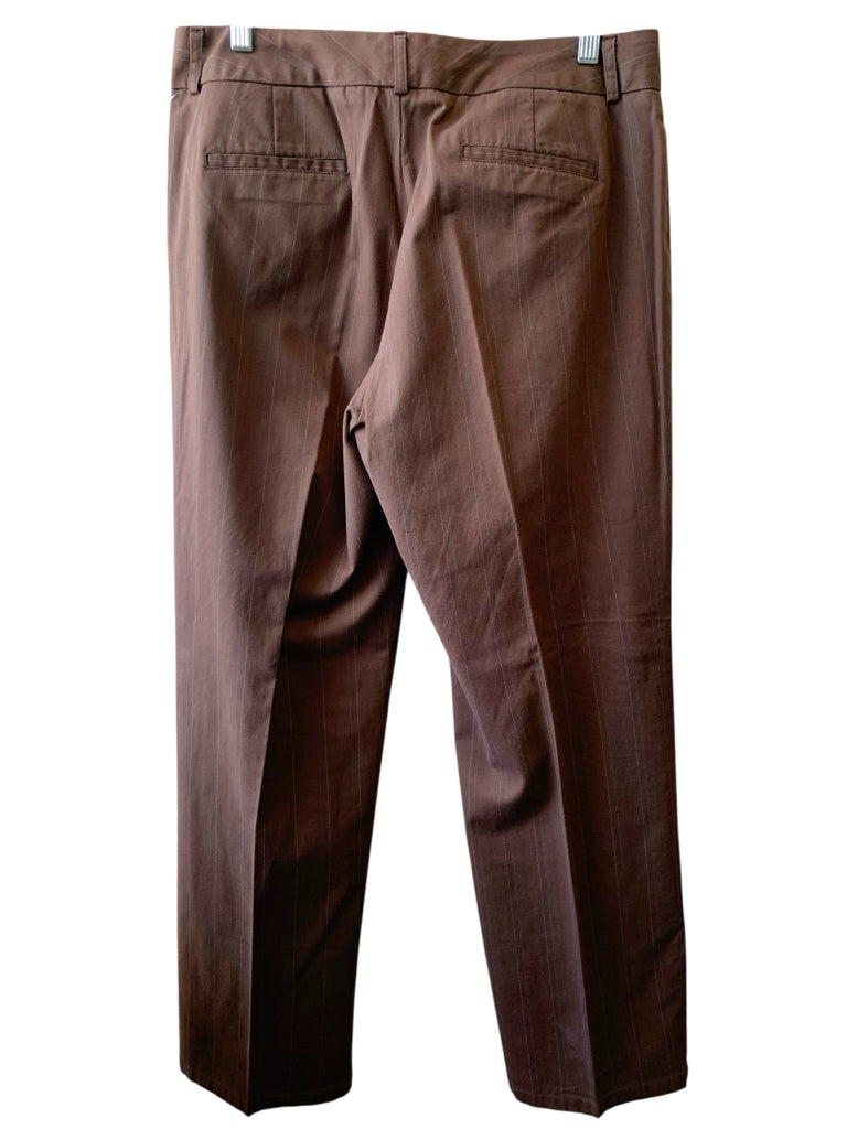 DOCKERS  12 PANTS W