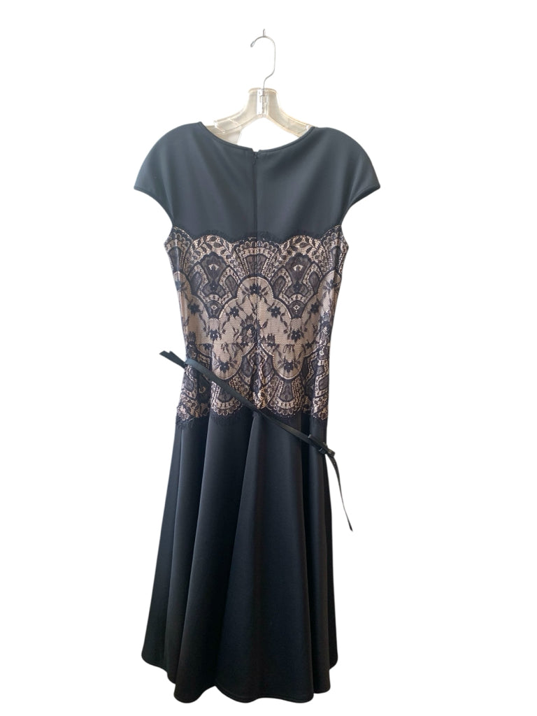 TADASHI SHOJI  4 DRESS W