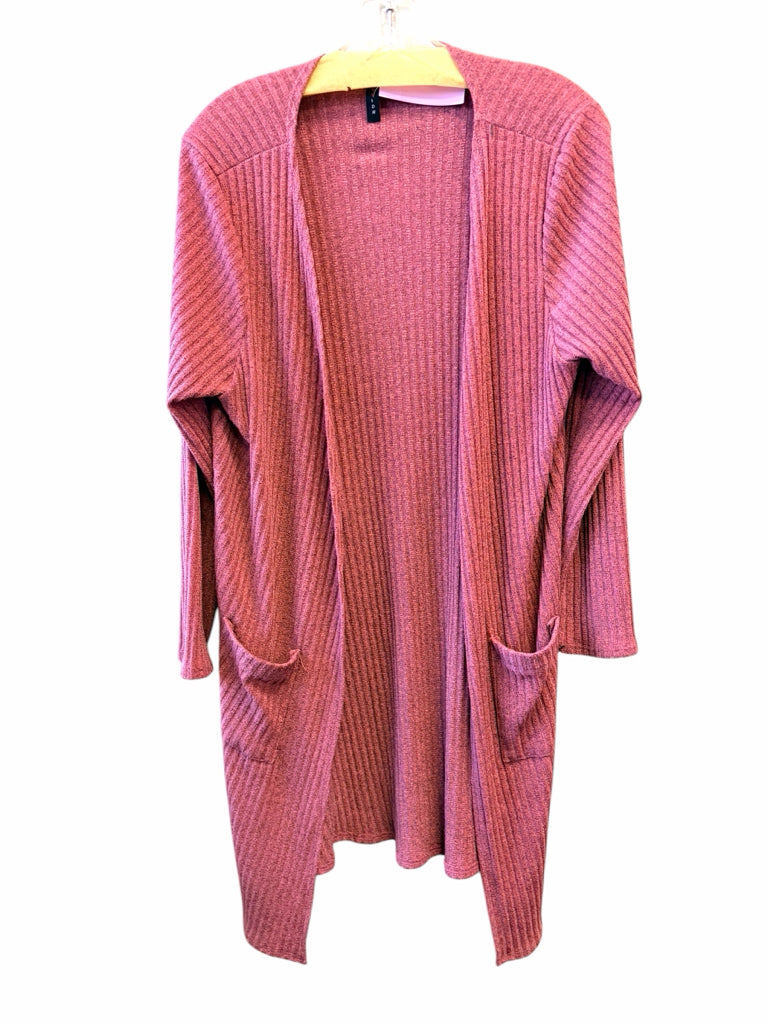 OBSESSION Size 2X CARDIGAN W