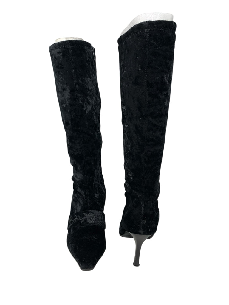 AMANDA SMITH  6.5 BOOT W