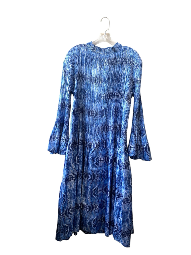 JERRY T  large DRESS W