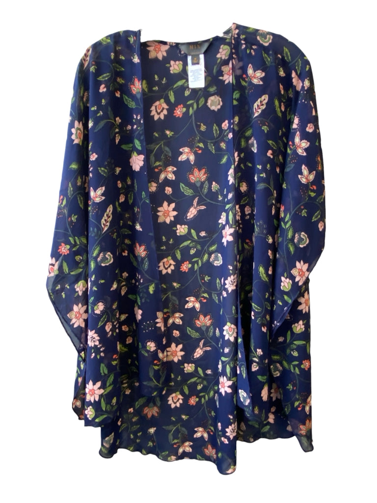 41 HAWTHORN Size medium CARDIGAN W