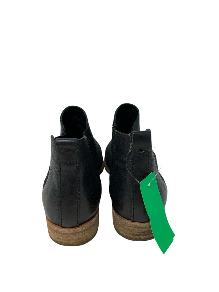 KORK-EASE Size 10 BOOTS W