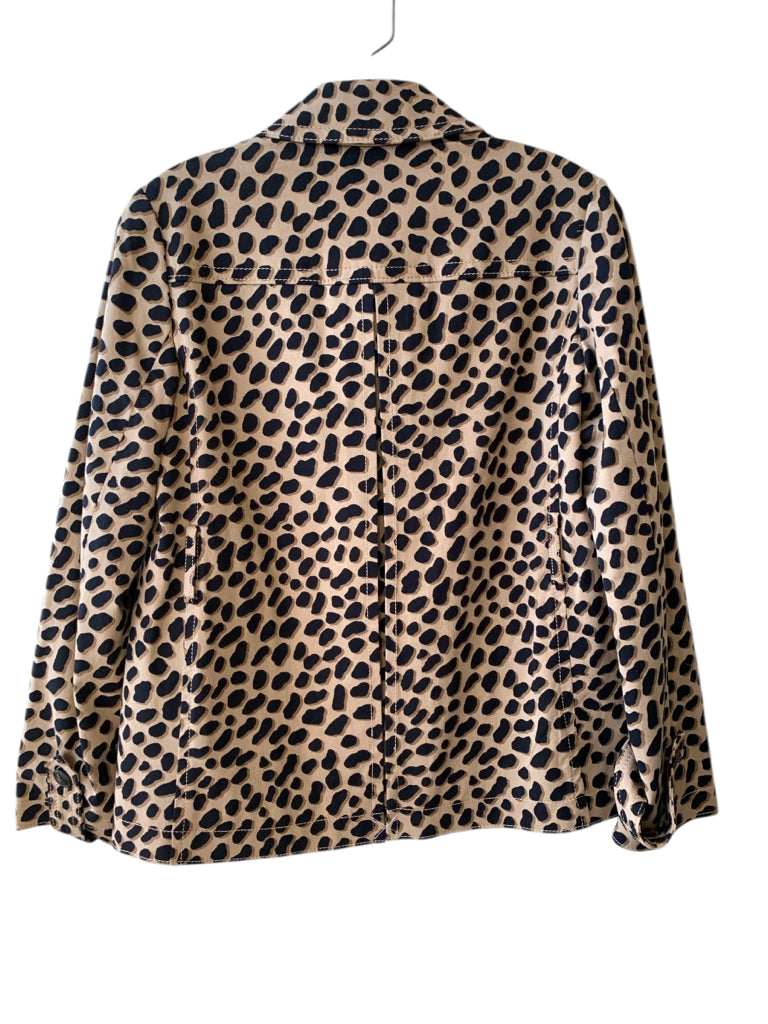 ANN TAYLOR  00 JACKET W