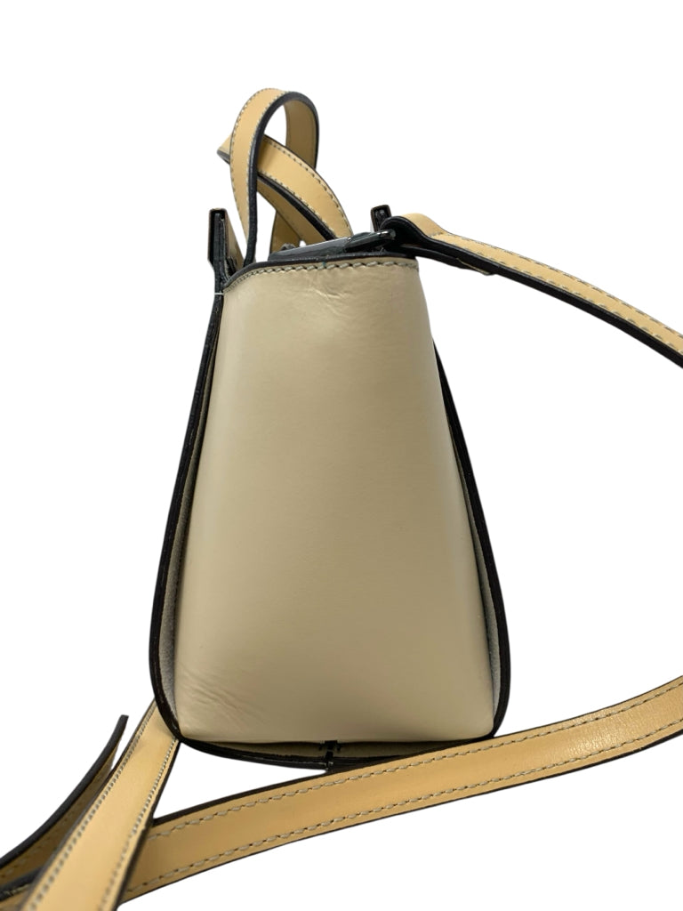 ALBERTO DI CANIO  small HAND BAG