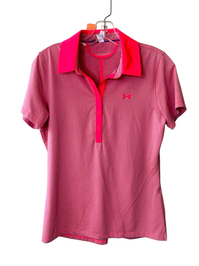 UNDER ARMOUR  medium TOP  W