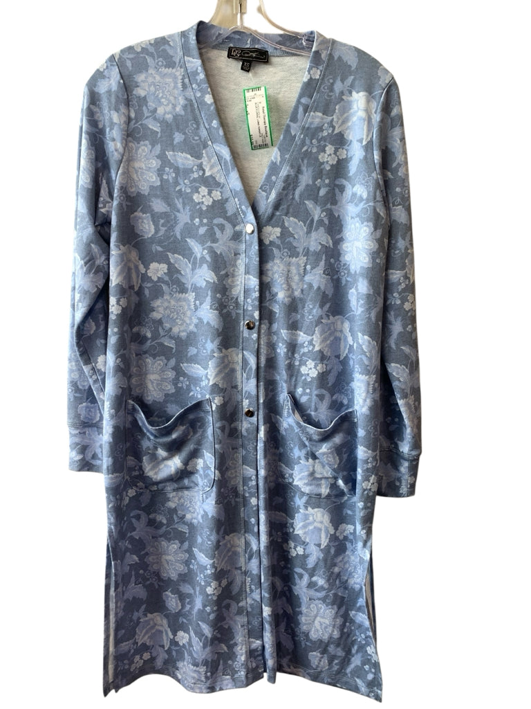 DG2  xS CARDIGAN W
