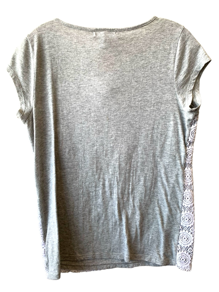 LIZ CLAIBORNE  medium TOP  W