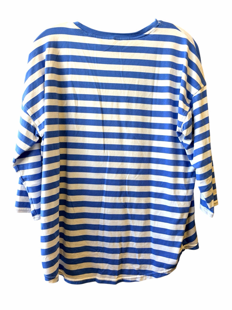 VINEYARD VINES Size medium TOP W