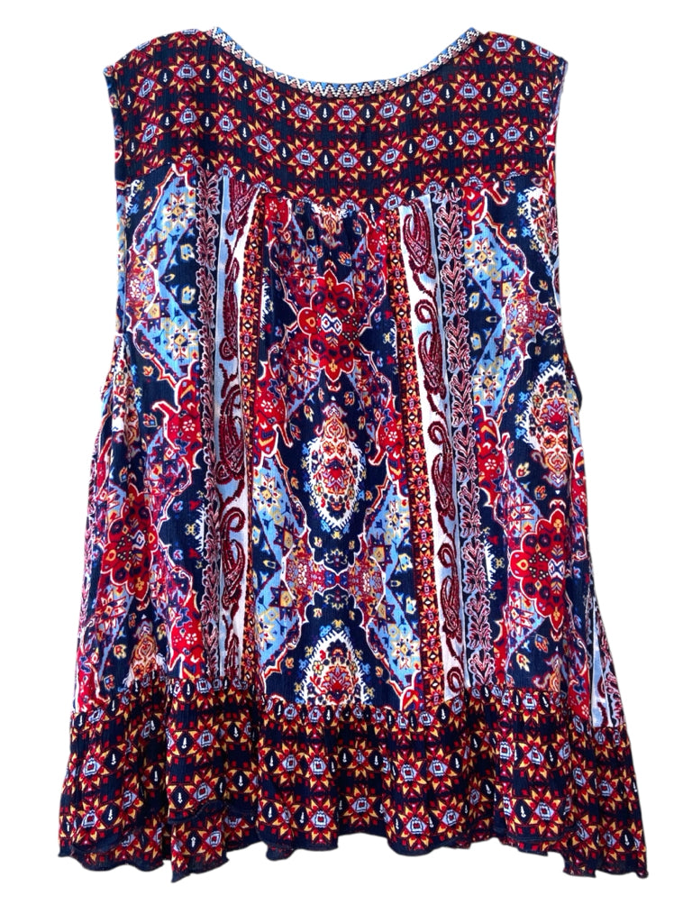 BILA Size xXL TOP W